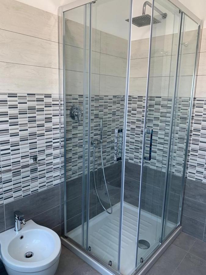 B&B Centrale Тортоли Экстерьер фото